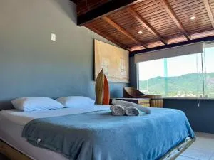 Espaço Verano- Master 1 - Cantagalo