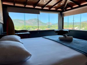 Espaço Verano- Master 1