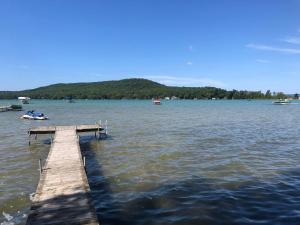 Little Glen Shores