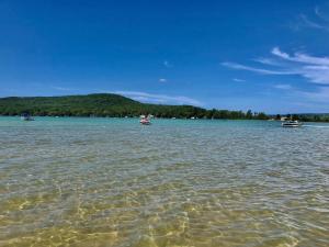 Little Glen Shores