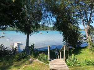 Little Glen Shores