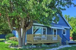 Lavender Lane - Omena