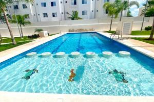 lauan - Unterkünfte ohne Kategorie in Cancún
