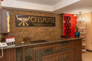 CRESPOTEL Hotel Boutique