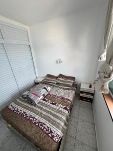 Apartamento de frente para o MAR