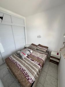 Apartamento de frente para o MAR
