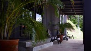 Nao Hostels Playa Venao