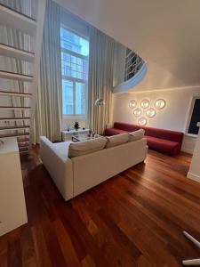 Loft Paris Secret Tour Eiffel