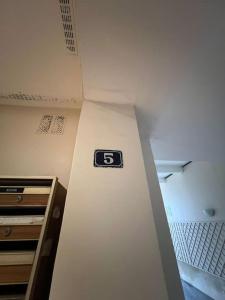 Loft Paris Secret Tour Eiffel