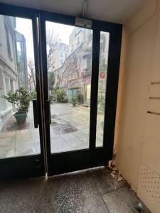 Loft Paris Secret Tour Eiffel