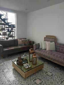 CASA JURADO