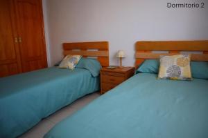 Residencial Entreaguas