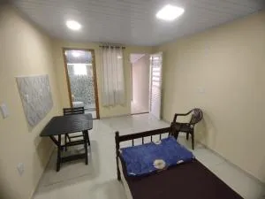 Quartos Privativos - Sapopema