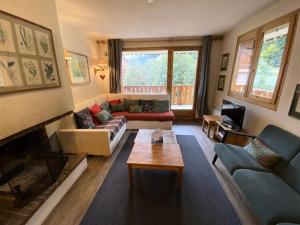 Chalet De Meribel - 5 Pièces pour 8 Personnes MAE-7131