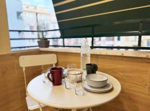 Dima Home Cute Flat in Rome