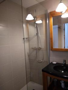 Résidence Andromede - Appartement tout confort · Au pied des pistes · Vue pistes · Casier à skis MAE-0591