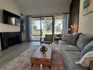 Casa Villena at Monterey CC - Ранчо-Мираж