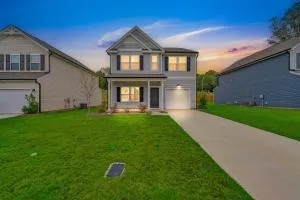 Charming Getaway Perfect for Relaxation home - 加斯托尼亚