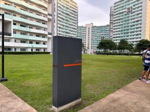 Rox place at The Residences at Commonwealth QC