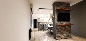 MG Departamentos - Villa Mercedes