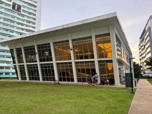 Rox place at The Residences at Commonwealth QC