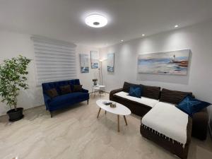 Home Alone Apartment