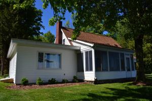 North Shore Beach Retreat