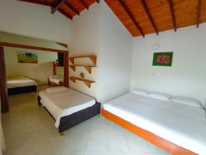 Hotel Manglares