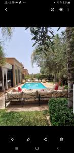 Villa Bohème Havre de paix, piscine chauffée,4 Suites