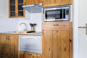 Résidence Gentianes - Studio pour 4 Personnes MAE-2931