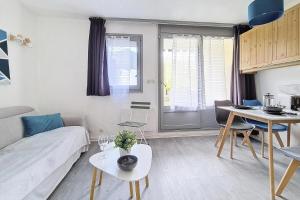 Résidence Gentianes - Studio pour 4 Personnes MAE-2931