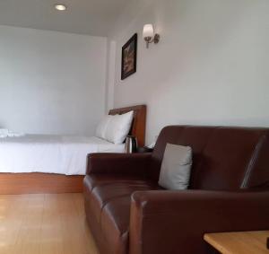 Nut Mansion Suvarnabhumi