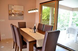 Villa Amalia Apartments 