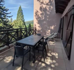Appartements Cerdanya en familia Montana Park : photos des chambres