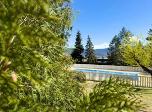 Appartements Cerdanya en familia Montana Park : photos des chambres