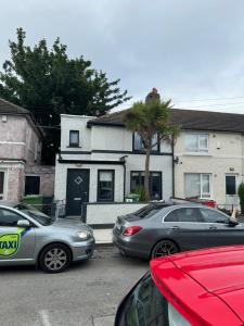 3 Bedroom House beside Croke Park