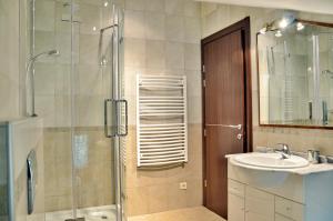 Villa Amalia Apartments 