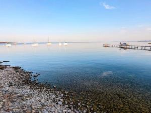 Bay House in Northport