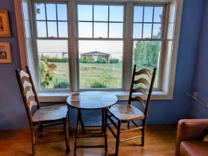 Bay House in Northport