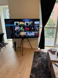 Stunning apartment in Copenhagen - Tåstrup