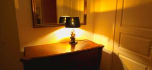 Fortuuna street apartment with parking