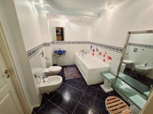 Fortuuna street apartment with parking