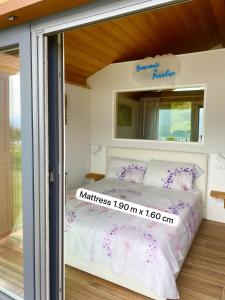 Grandin Holidayhouse