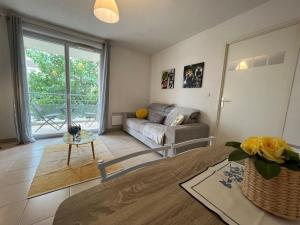 T2 Calme et Paisible Parking Piscine