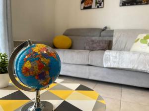 Appartements T2 Calme et Paisible Parking Piscine : photos des chambres