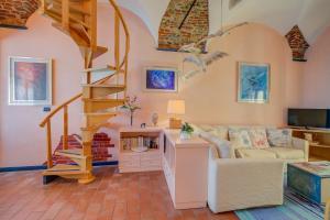ALA - Il Bijou Di Rossella - Beach Front- Happy Rentals