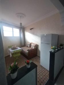 appartement dar baddi