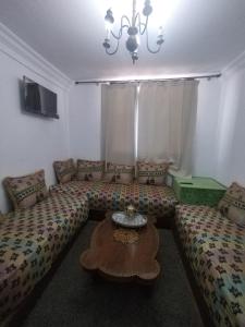 appartement dar baddi