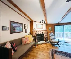 Bass Lake Pointe - Interlochen