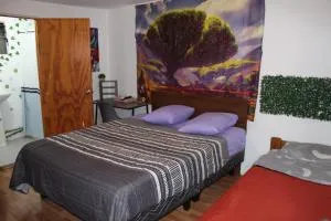 El valle - 巴伊亚英格莱萨